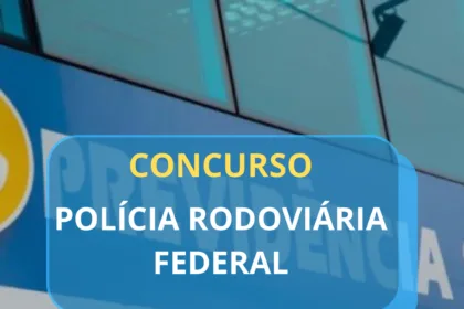 Policia Rodoviaria Federal