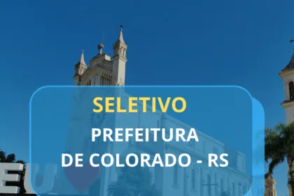 Prefeitura de Colorado1