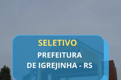 Prefeitura de Igrejinha