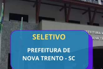 Prefeitura de Nova Trento