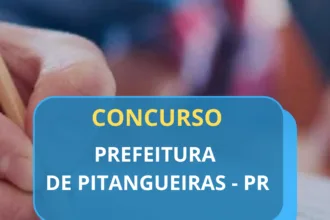 Prefeitura de Pitangueiras PR