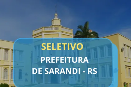 Prefeitura de Sarandi