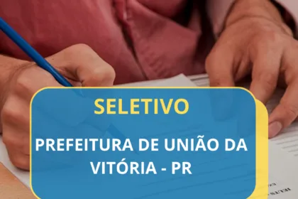 Prefeitura de Uniao da Vitoria