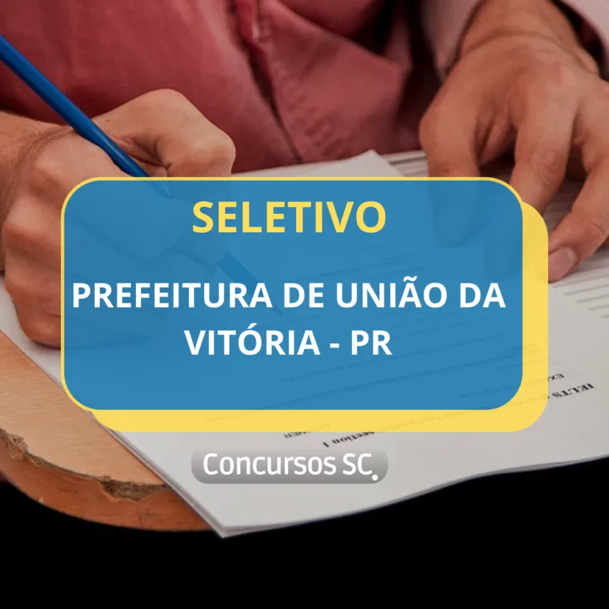 Prefeitura de Uniao da Vitoria