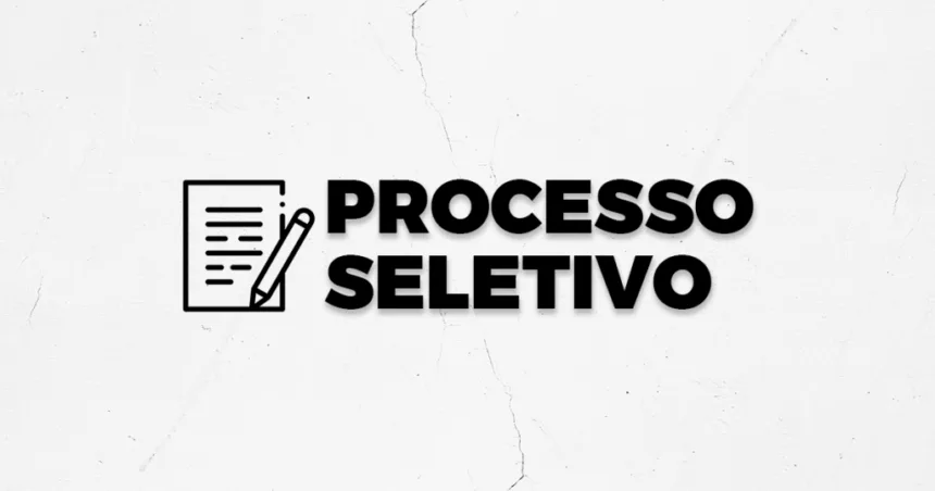 Processos Seletivos em SC oferecem salários de até R$ 23 mil