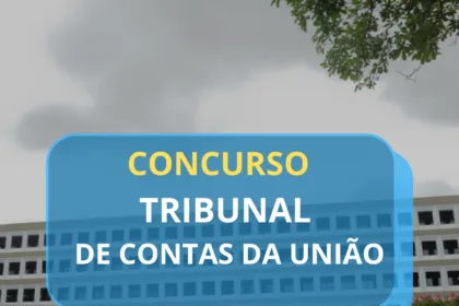 Tribunal de Contas da Uniao