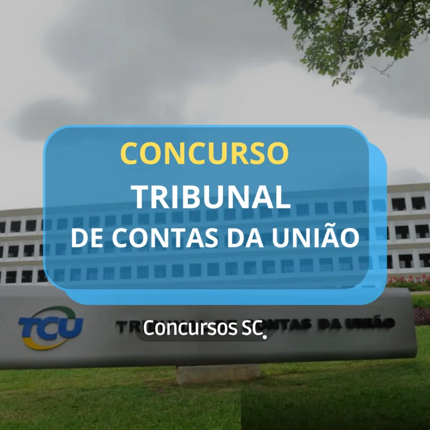 Tribunal de Contas da Uniao