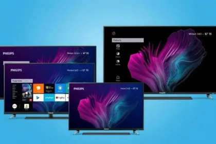 As 4 Melhores Smart TVs em 2025: Philips 43", 32", 70" e 75" 4K