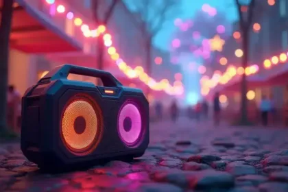 Caixa de Som Bluetooth JBL PartyBox On-the-Go Essential: Vale a Pena em 2025?