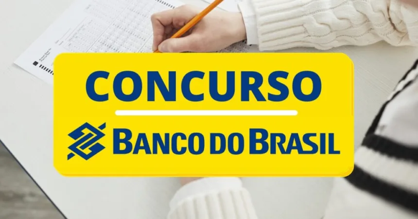 Concurso Banco do Brasil 2025: Vale a Pena Começar a Estudar Agora?