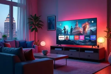 Fire TV Stick HD: O Melhor Streaming em 2025?