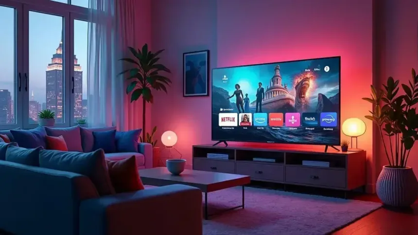 Fire TV Stick HD: O Melhor Streaming em 2025?