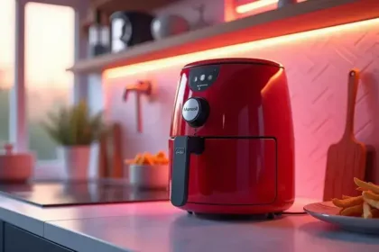 Fritadeira Sem Óleo Air Fryer Mondial: Vale a Pena em 2025?