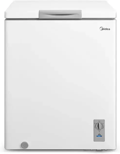 Freezer Midea 145L 220V