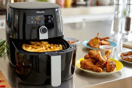 As 4 Melhores Fritadeiras Air Fryer em 2025: Mondial, Philco, Oster e Mais