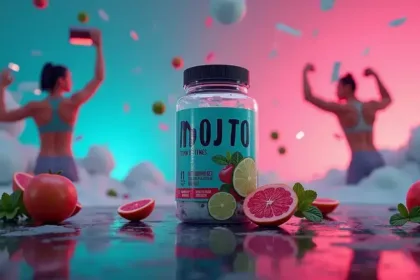 Pré-treino Hórus Mojito: Vale a Pena em 2025?