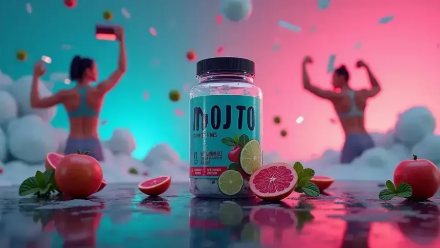 Pré-treino Hórus Mojito: Vale a Pena em 2025?