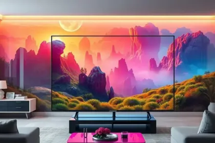 Samsung Smart TV 70": Vale a Pena em 2025?