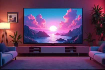 TV LG 65" Smart 4K UHD: Vale a Pena em 2025?