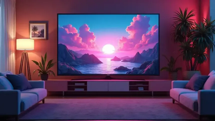 TV LG 65" Smart 4K UHD: Vale a Pena em 2025?