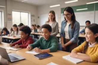 a educação como ferramenta para transformar o futuro: você está pronto?