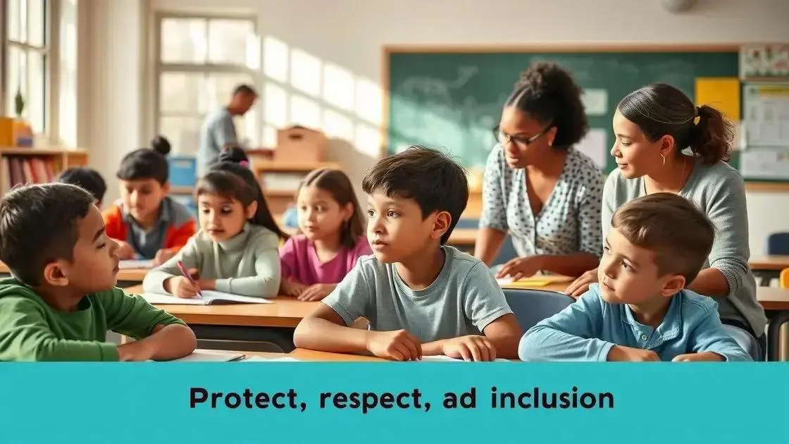 como o eca influencia os direitos dos estudantes