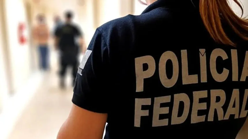Concurso PF 2025: edital publicado com mil vagas e salários de até R$ 27,8 mil