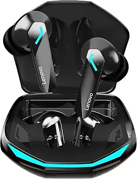 Fone de Ouvido Sem Fio GM2 Pro TWS Gamer