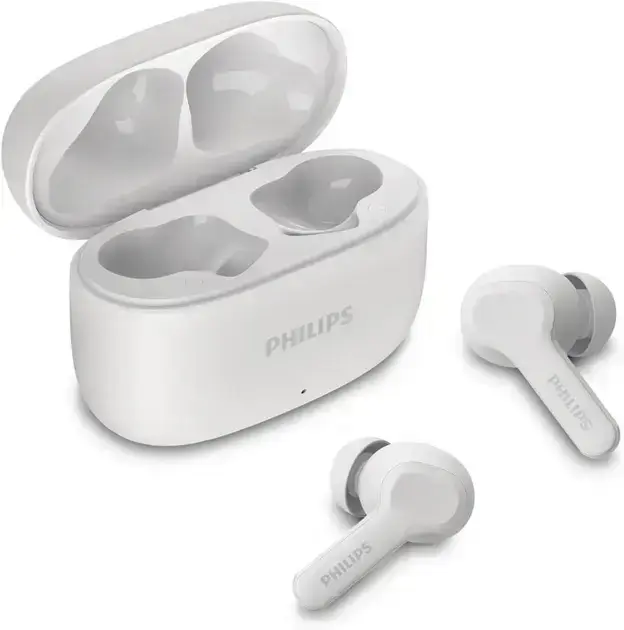 Fone de Ouvido Sem Fio Philips TAT1109WT/00