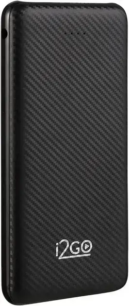 I2GO Carregador Portátil 10000mAh