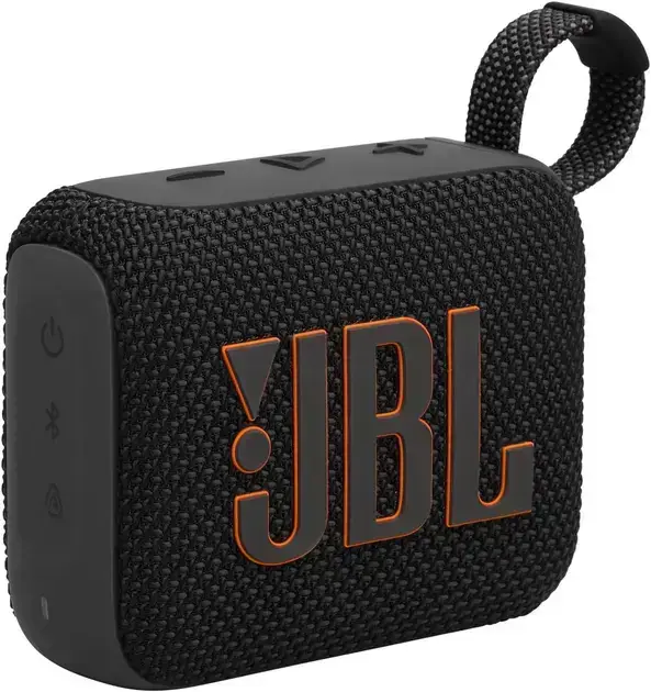 JBL Caixa de Som Bluetooth Go 4