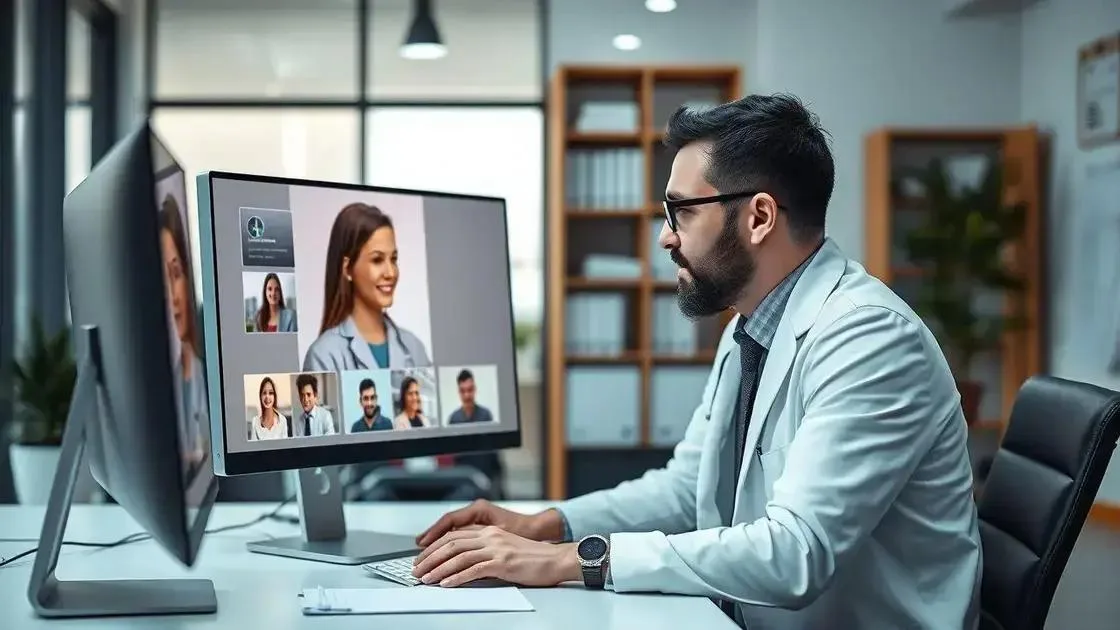  Mercado de trabalho para psicólogos