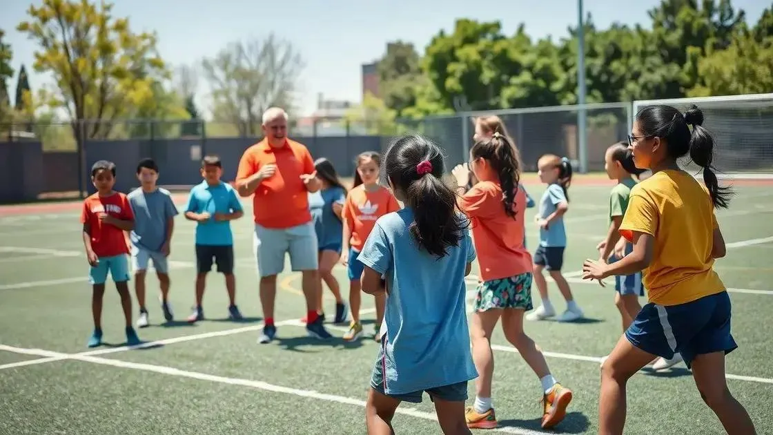 Professor de Educação Física: o que faz, quanto ganha e como se tornar um Professor de Educação Física: o que faz, quanto ganha e como se tornar um