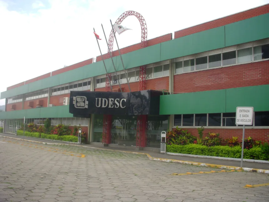 Concurso UDESC – Edital autorizado para 80 vagas