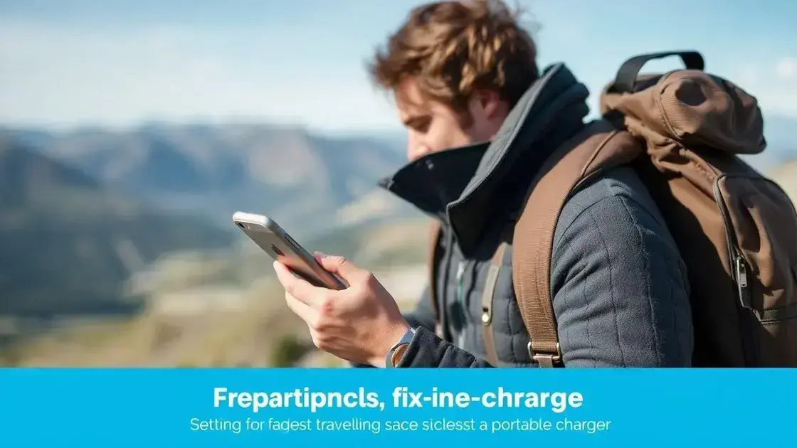 Portabilidade e Praticidade