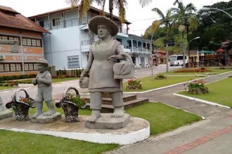 Sao Martinho SC