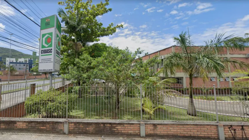 Concurso Cidasc: Comissão Organizadora é Formada para Novo Edital