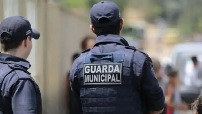 concurso guarda unicipal