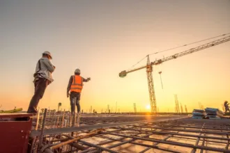 construcao civil