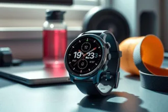 Xiaomi Redmi Watch 5 Active: A Escolha Certa em 2025