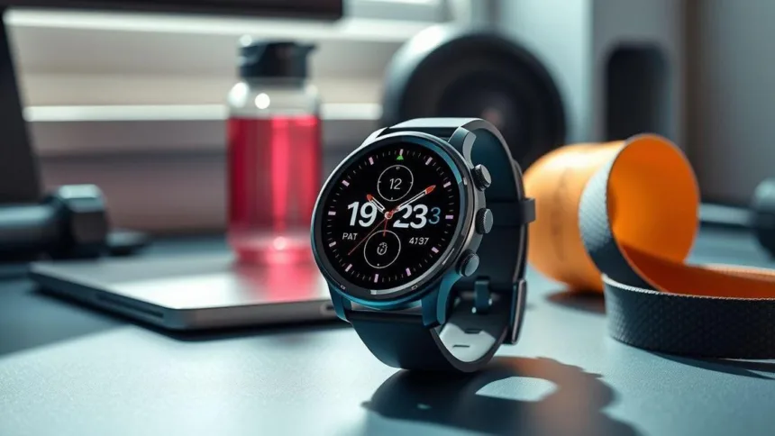 Xiaomi Redmi Watch 5 Active: A Escolha Certa em 2025