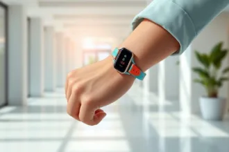 Xiaomi Smart Band 9: O Melhor em 2025?