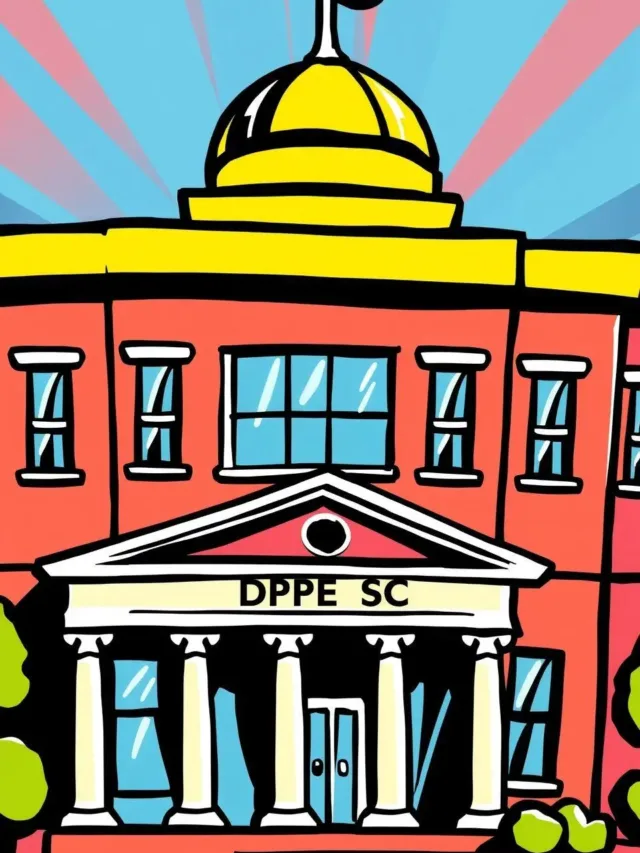 🔥 Novo Concurso da DPE SC Revela Segredos Imperdíveis!