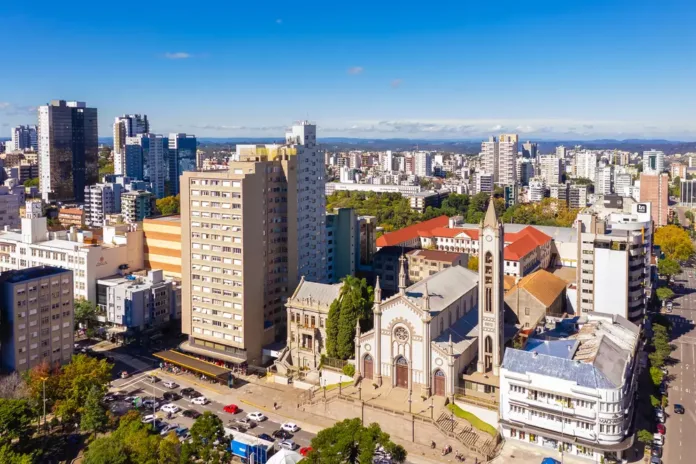 Câmara de Redentora-RS